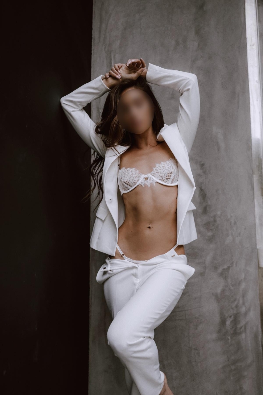 Индивидуалка Аня у метро Автово, индивидуалки СПб - фото 2