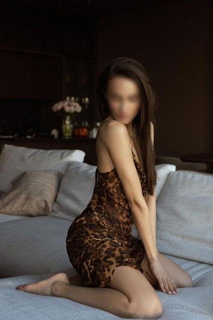 Катя (Салон) у метро Беговая , индивидуалки Питера - фото 2