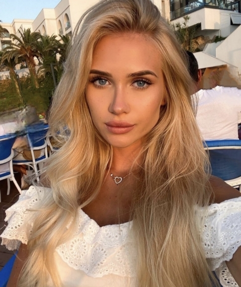 Каролина (Салон) у метро Петроградская, бляди Питера - фото 5